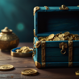 Corsair Treasure Gangstasino Pokies