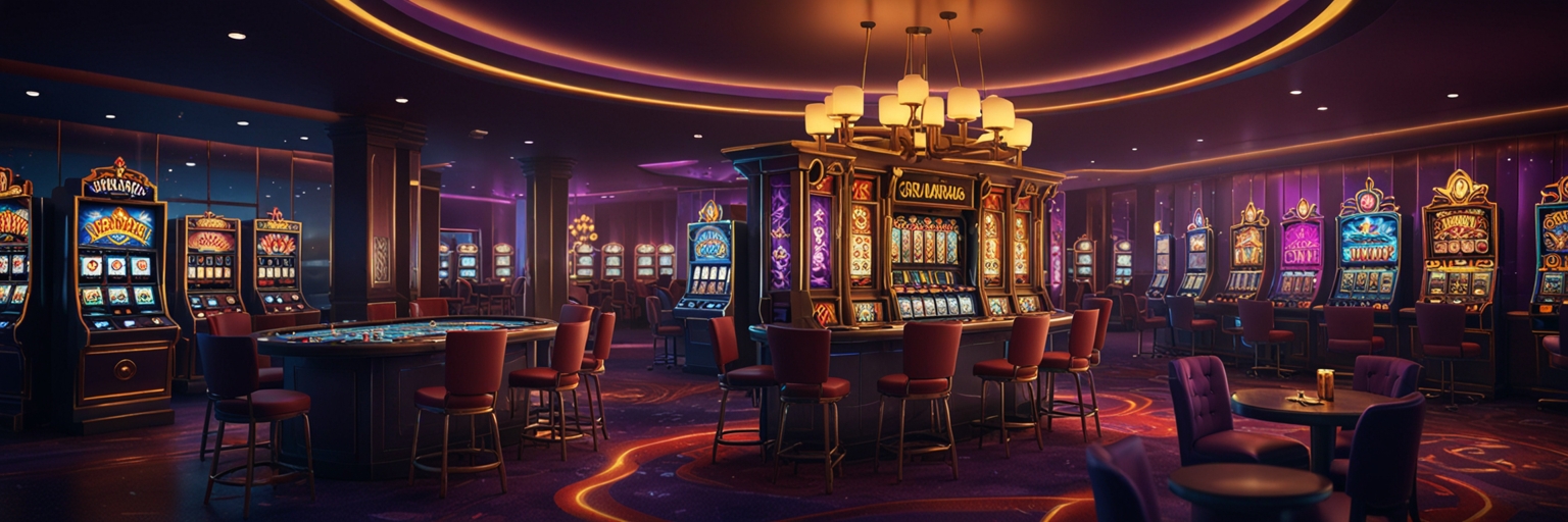 Gangstasino Casino Review