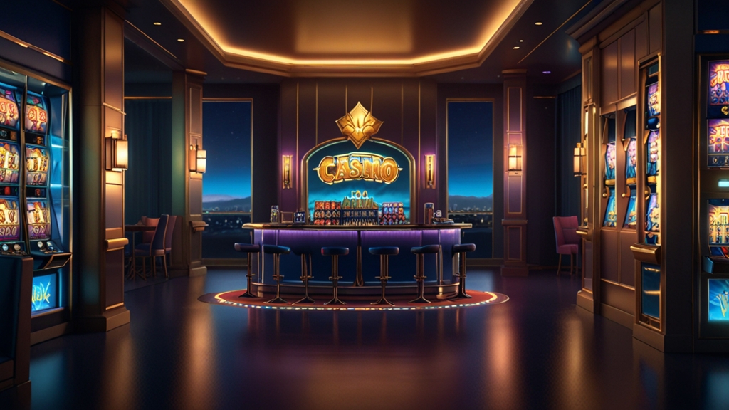 Is Gangstasino Legit